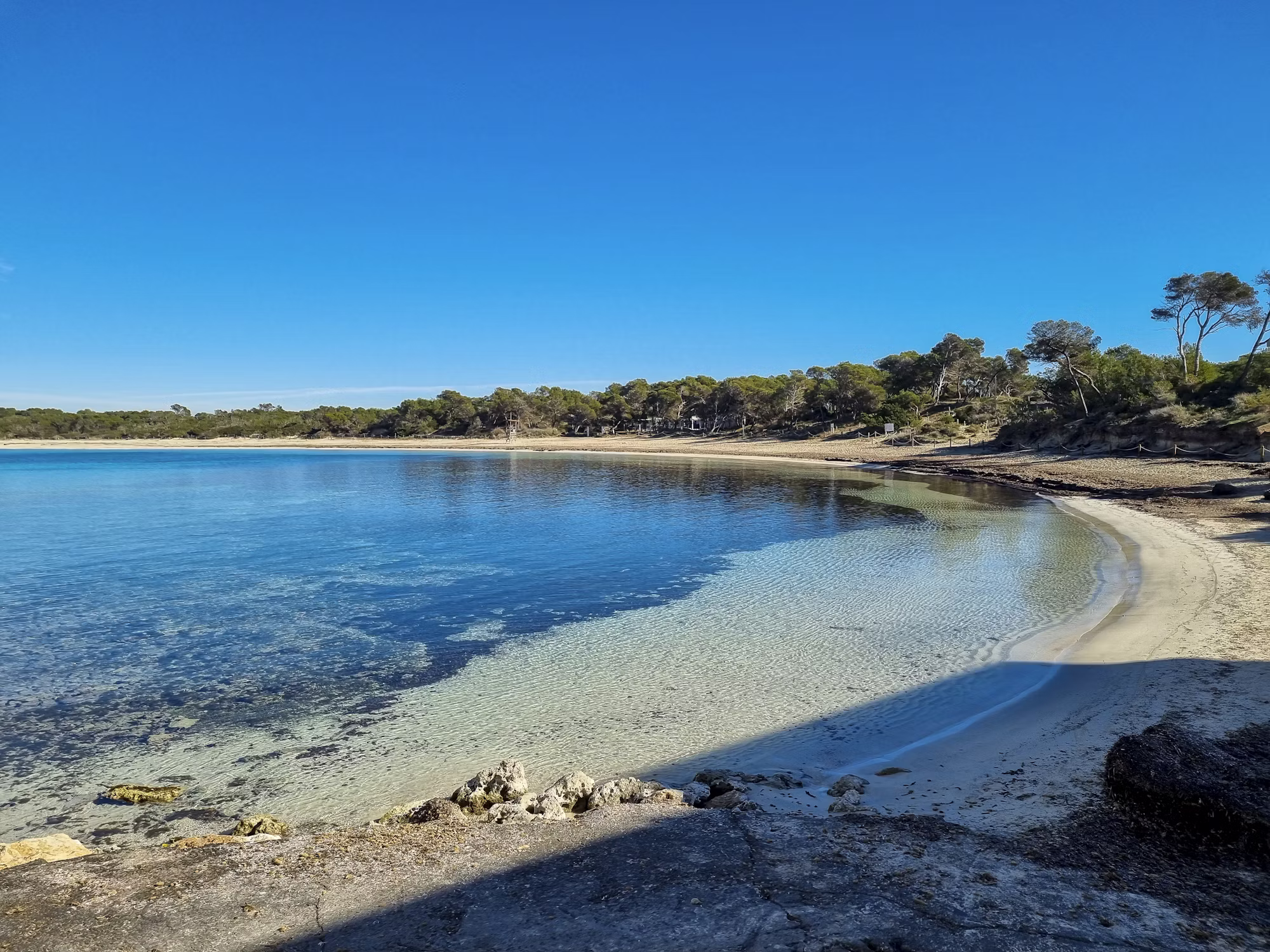 沿岸の隠れ家の隠された美しさ：世界で最も穏やかな海辺の目的地を探る